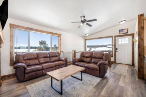 Huckleberry Hideaway